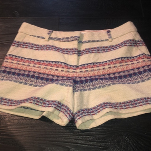 Katherine Barclay‎ Montreal Shorts Women’s Size US 6